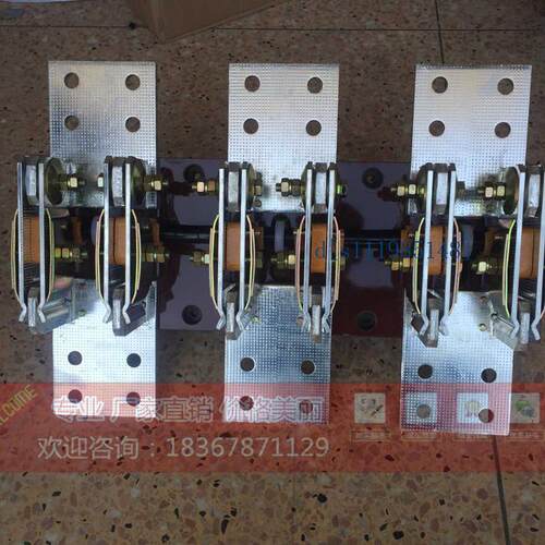 HD13BX-2000A/30 HD13B极三相3P单投刀开关闸刀隔离开启式旋转式