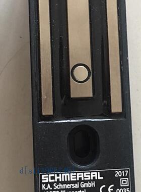 SCHMERSAL/施迈赛安全门电磁传感器MZM 100B电磁铁接近开关询价