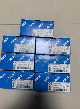 全新德国SICK WL4-3F3140 1028153传感器库存现货正品现货
