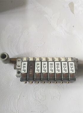 smc电磁阀S070B-50C-X118A图片一组200包邮