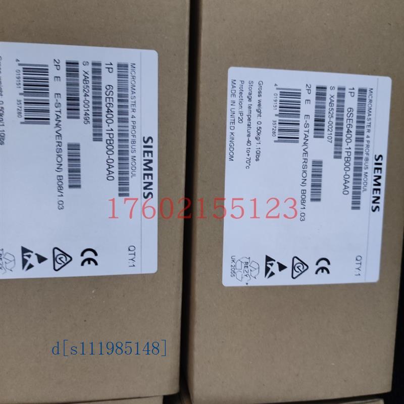 6SE6400-0GP00-0BA0 6SE6400-0DR00/0EN00/0GP00/0MD00-0BA0议价