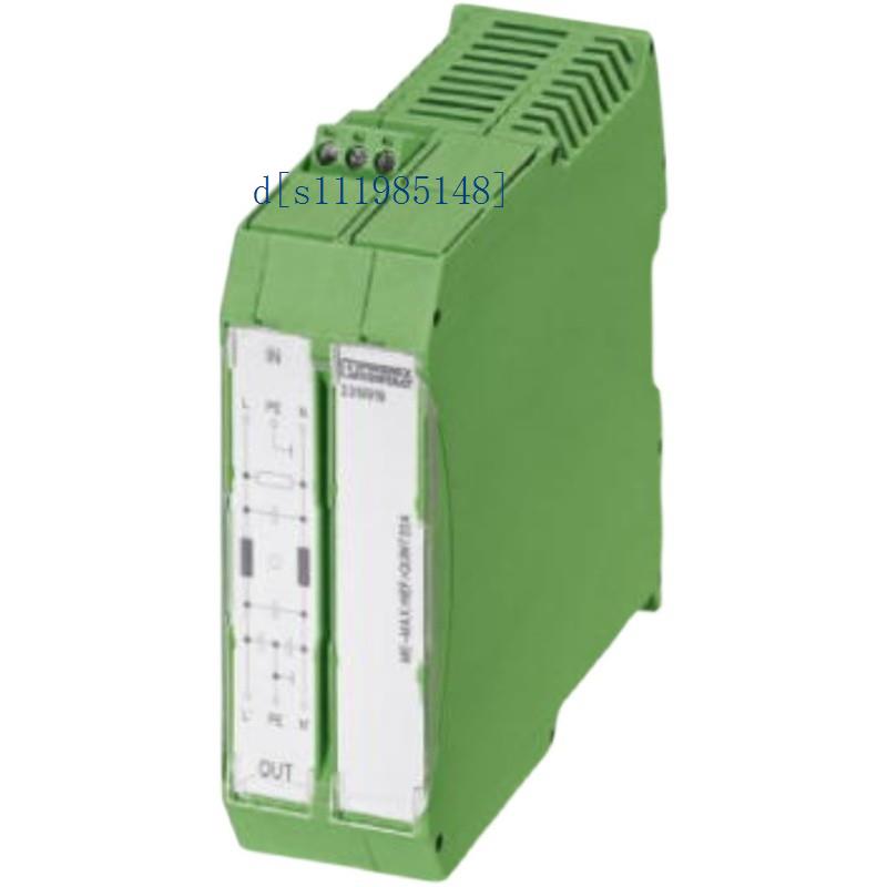 菲尼克斯模块 IB IL RS 485/422-PRO-PAC - 2863627现货