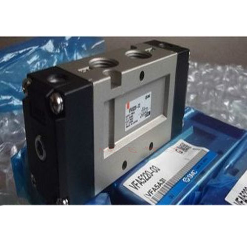 SMC电磁阀VFS3120-5G-02/VFS3120-5G-03/VFS3130-5G-03