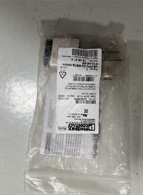 phoenix菲尼克斯连接器1608074 VS-PPC-C