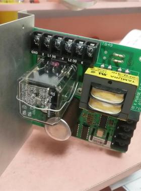 ABB PGC2000 色谱备件  ASSY  3528938  ABB3628938-2 REV J1