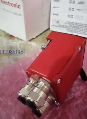 全新原装劳易测LEUZE连接器MK348 MK 348 50116467现货ms348