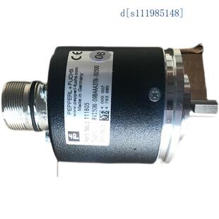 F倍加福德国编码 1024UD1 器现货德国进口 H10BA5 RC2 ENI58IL