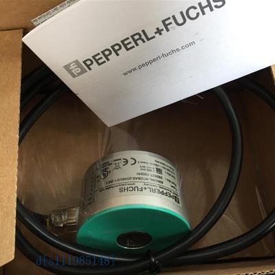 全新原装倍加福编码器ENI58IL-H12BA5-2048UD1-RC1#283627-100241