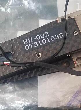 UTC3000焊线机压力感应器