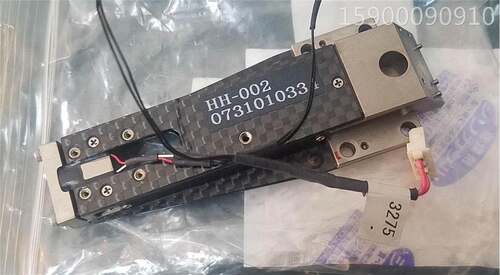 UTC3000焊线机压力感应器