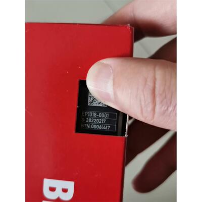 EP1018-倍福模块，未拆封