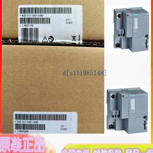 0AB0 1DJ01 6ES75101DJ010AB0西门子S7 1500分布型CPU模块6ES7510