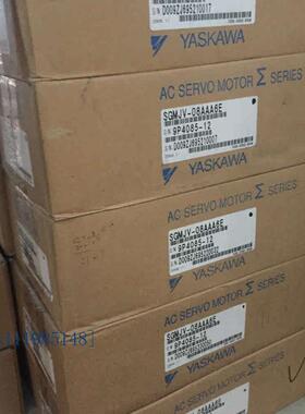 SGDV-1R6A01B002000/SGDV-1R6A01A002000/SGMJV-C2ADA6C质保一年