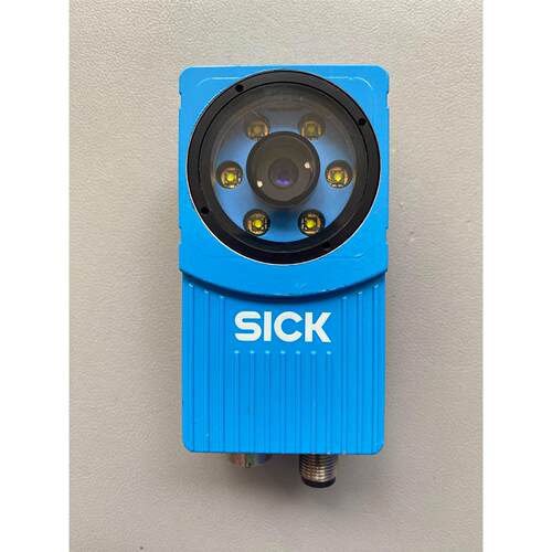 SICK读码器VSPI-4F2成