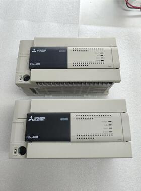 三菱FX3U-48MT