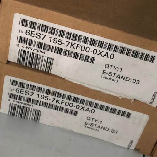 6ES7195-7KF00-0XA0,6ES7195-7KFOO-0XAO现货