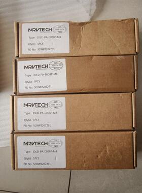 精奇模块   IOLD-PA-DIO8P-M8  全新原装