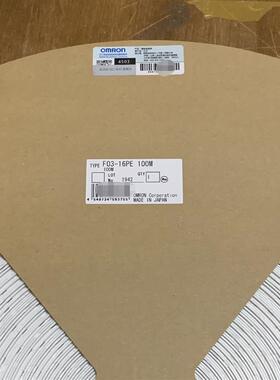 (议价)F03-16PE 100M 流体传感器附件