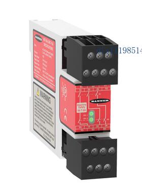 QS18VP6LVQ8 邦纳BANNER QS18VP6LVQ8