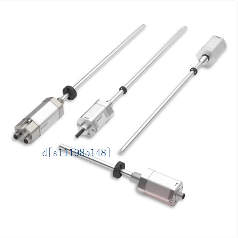 BES02K3+BES M12ML-PSC30A-S04G-W 巴鲁夫BALLUFF