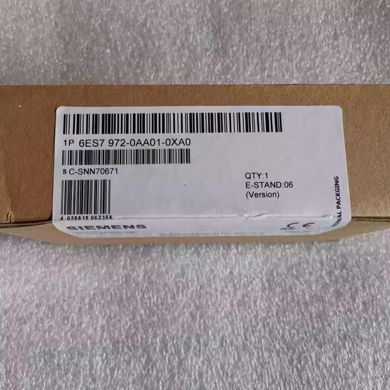 6ES7972-0AA01-0XA0 RS485中继器 6ES7 972-0AA02-0XA0现货