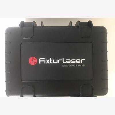 瑞典进口Fixturlaser Go pro激光对中仪
