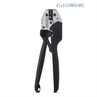 菲尼克斯压线钳工具 - CRIMPFOX MT 2,5 - 1204038全新原装