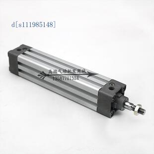 125 200N MB1B63 150 SMC方形标准气缸MDB1B 100