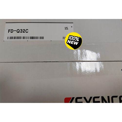 基恩士传感器FD-Q32C全