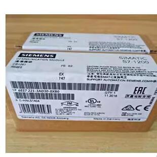 数字输入6ES7221/7222/7223-3AD30/3BD30/1AD30/1BD30/0BD30-0XB0