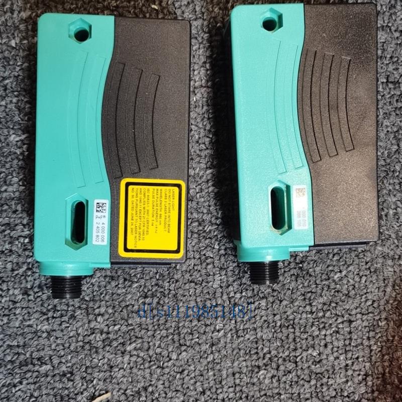 倍加福P+F 反射板型传感器 RL28-55/82b/105/110