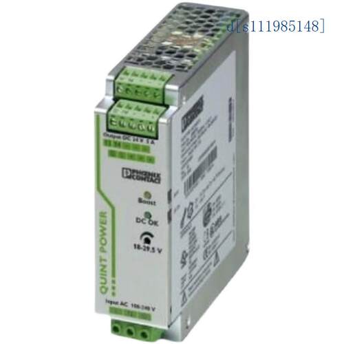 UNO-PS/1AC/12DC/ 30W - 2902998菲尼克斯 电源 - 常备现货有特价