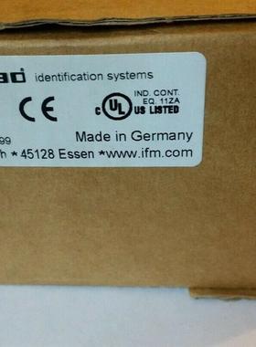 O2I101 传感器全新原装现货议价