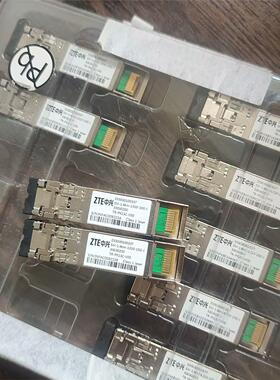 ZTE 中兴光模块10G SM-1.4KM-1310-10G