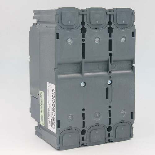 施耐德塑壳断路器 CVS100F 3P 100A 80A 63A 50A 40A 32A 25A