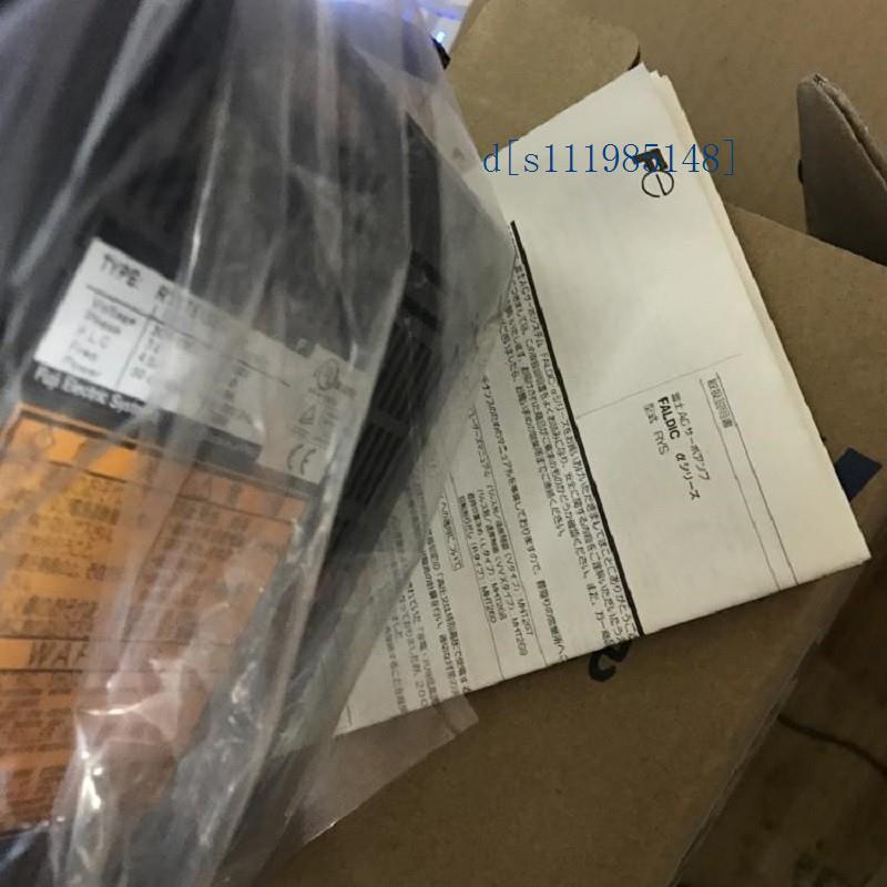 全新原装富士驱动器RYS201S3-VVS现货质保一年特价包邮