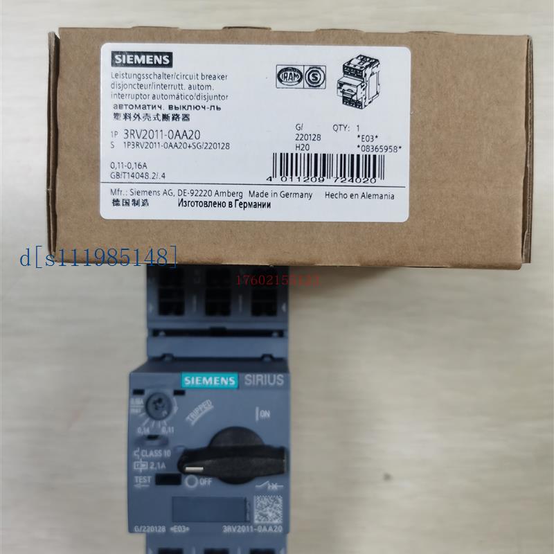 3RV2031-4DB10 3RV2031-4BB15/4DA10/4DA15/4DB10/4DB15/4EA10议
