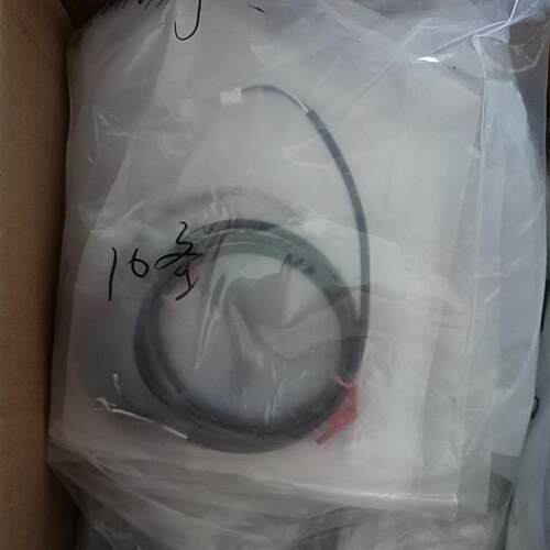 国产  光电感应传感器CN-14A-C1电缆线适配DP-10