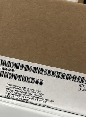 6ES7313-6CG04-0AB0 S7-300 CPU313C-2DP 6ES73136CG040AB0