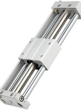 SMC原装无杆气缸CY1S32/CY1S40-850Z-900Z-950Z-1000Z-B-BS