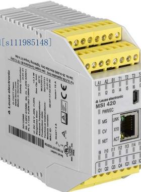 50116467 MK 348 劳易测LEUZE 50116467 MK 348