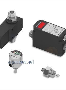 BIS00P2+BIS M-307-001-S115 巴鲁夫BALLUFF