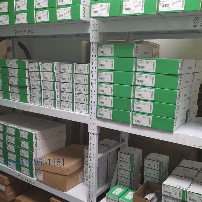 140DDO35300 施耐德离散量输出模块 MODICON 全新原装现货