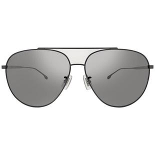 代购Hugo Boss男士太阳镜防紫外线偏光镜片高清晰度抗眩光