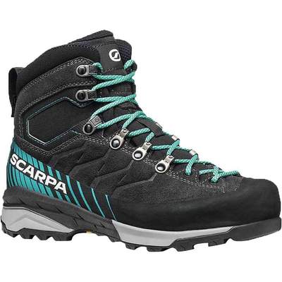 意大利斯卡帕SCARPA Mescalito Trk GTX Boot 女式防水户外靴保暖