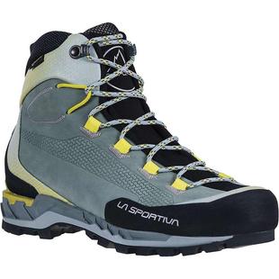 Leather 皮革户外靴女 GTX Trango Tech Sportiva 拉思珀蒂瓦