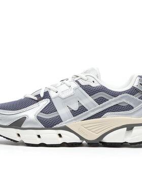 代购Karhu男士跑步鞋缓震中底支撑结构防滑耐磨运动鞋网面材质