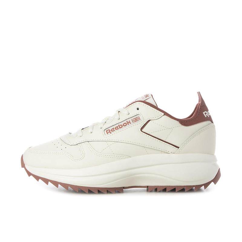 海外代购Reebok/锐步女士运动休闲鞋厚底低帮日常通勤休闲逛街