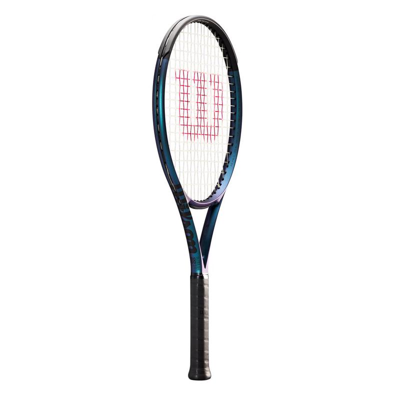Wilson威尔胜网球拍大甜区高稳定性高舒适性增强击球力108 v4