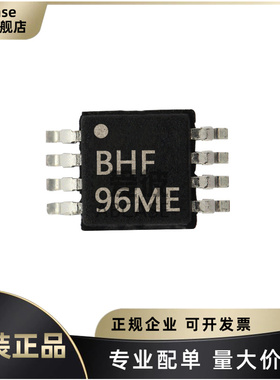 原装正品 OPA2335AIDGKR 丝印BHF 封装MSOP-8 双路运算放大器芯片
